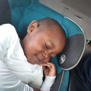 Meet your Posher, Otto